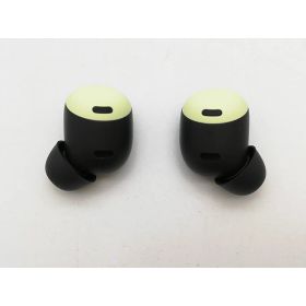 【中古】Google Pixel Buds Pro [Lemongrass]【鹿児島中町】保証期間1ヶ月【ランクB】