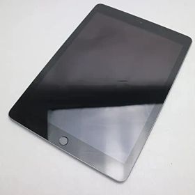 新品 【整備済み品】 Apple iPad (第６世代) Wi-Fi 32GB スペースグレイ (整備済み品)