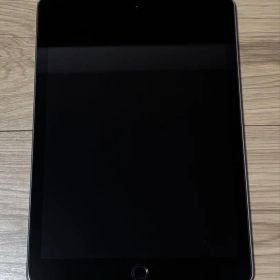 Apple iPad 第6世代 128GB スペースグレー 美品