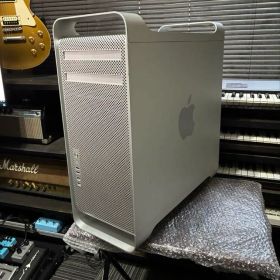 【起動・6コア / W3680済】MacPro 2009 (ファーム5,1)