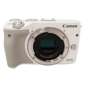 Canon キャノン/EOS M3ボディ/ミラーレス一眼/031040006663/Aランク/19【中古】