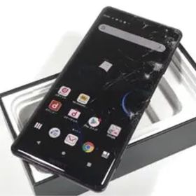 Android｜Xperia XZ3 SO-01L64gb｜SIMフリー