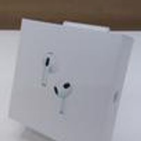 ☆未使用品☆AirPods 第３世代 MPNY3J/A APPLE