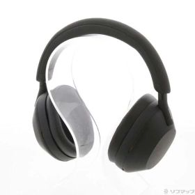 【中古】SONY(ソニー) WH-1000XM5 B ブラック 【262-ud】