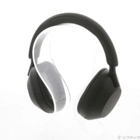 【中古】SONY(ソニー) WH-1000XM5 B ブラック 【262-ud】