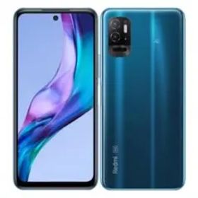 【新品・未使用】Redmi Note 10T Lake blue 64GB
