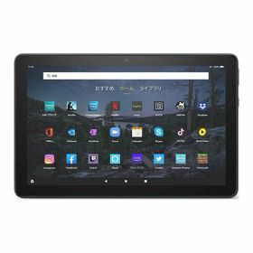 【中古】【安心保証】 Amazon Fire HD 10 Plus 第11世代[64GB] Wi-Fiモデル スレート