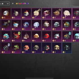 BAPE白黒紫下のみ別垢使いたいので、、アカウント販売引退のため売りに出します。日本版 廃課金垢 レベルアップ銃器、衣装、高級車色々引退したいです引退垢ฅ ˆ. ̫.ˆ ฅ征服者垢早い者勝ち！レビュー即日は割引可能！2000UC残有お願いしますもうやめるので買ってください。課金アカウント！テクノコアLevelMax 冥界封印ヒットエフェクト ...PUBG mobilePUBG mobile征服者アカウント サブ垢などに引退します！課金アカウントです！巫女セット 青ミイラ テクノコア フロスティスカー 紅葉416 ...引退垢アカウント販売PUBG日本アカ重課金、レベルアップスキンm416 Lv.7・m762 Lv.7など多...日本垢 BAPE所持 高級車多数 課金総額400万円課金総額450万円 レベルアップ武器38種アカウント販売引退垢 ダークエンジェルセット、ルミナスミューズセット、他レベ...【総課金600万over】元プロゲーマー引退アカウントPUBGモバイル アカウント引退アカウント値下げ⭕️早く売りたい破格即対応可能水m4Lv.7アランウォーカーコ...引退アカウント！動画で詳細公開中！！アカウント販売課金額10万以上、エースドミネーター5000円値下げ中pubgmレベルアップ・高級車多数引退垢pubg mobileアカウント引退垢 キルログ多数 征服者ありアカウント販売アカウント販売pubg再販が来ないものばかり