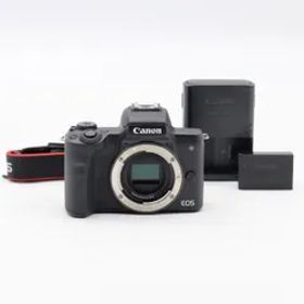 EOS Kiss M ボディブラック EOSKISSMBK-BODY