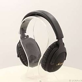 〔中古品〕 MONITOR III A.N.C. BLACK〔中古品〕 MONITOR III A.N.C. BLACK