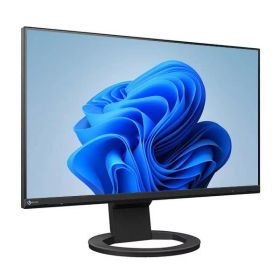 送料無料 EIZO FlexScan EV2480-ZBK 新古品 ビジネス向けモニター ピボット可能 IPSパネル フルHD液晶 液晶モニター 23インチワイド フルHD液晶 中古液晶モニター 中古 パソコン【1週間保証】1104062