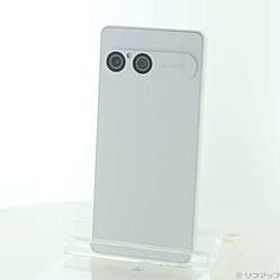Xperia 10 VII 128GB ホワイト SO-52F docomo SIMフリー