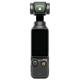 【新品未開封・国内正規品】DJI アクションカメラ OSMO POCKET 3