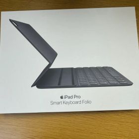 Apple iPad Pro Smart Keyboard Folio