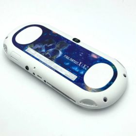 中古 PlayStation Vita FINAL FANTASY X/X2 HD Remaster RESOLUTION BOX