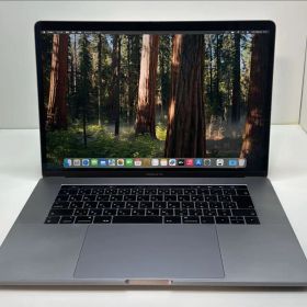 MacBook Pro 15-inch Mid 2019