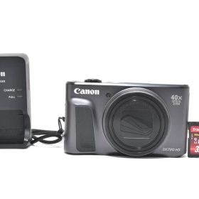 ■ 美品 ■ Canon PowerShot SX720 HS