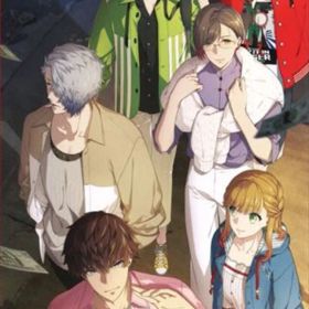 NS BUSTAFELLOWS シーズン2 通常版