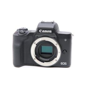 《良品》Canon EOS Kiss M ボディ
