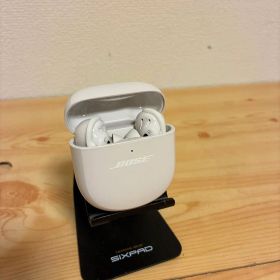 【左ジャンク】Bose QuietComfort Earbuds Ⅱ