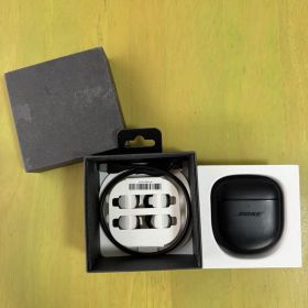 BOSE QUIETCOMFORT EARBUDS Ⅱ ブラック