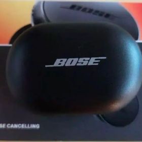 Bose QuietComfort Earbuds 第2世代