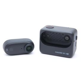 《美品》Insta360 GO 3S (128GB) CINSAATA-GO3S128K