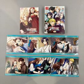 ★乙女ゲームの破滅フラグしかない悪役令嬢に転生してしまった… ～波乱を呼ぶ海賊～