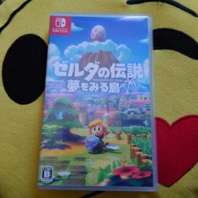 ゼルダの伝説 夢をみる島
