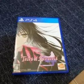 テイルズ オブ ベルセリア