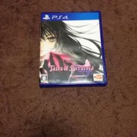 テイルズ オブ ベルセリア