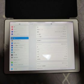 iPad Pro (12.9インチ 第2世代) 256GB