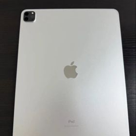【美品・動作確認済】iPad Pro 12.9インチ 第4世代 256GB