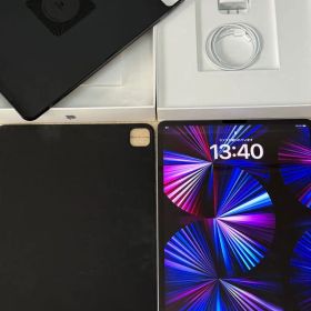 iPad Pro12.9 256G 第5世代