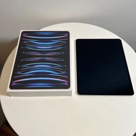 iPad Pro 12.9インチ (第6世代) Wi-Fi 256GB シルバー