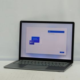 【限定10%OFFクーポン】 中古 マイクロソフト Surface Laptop 5 1951 Core i5 1235U 第12世代CPU メモリ8GB SSD512GB Windows11Home 13インチ 1年保証 レビュー特典：セキュリティソフト パソコン ノートパソコン Microsoft 中古パソコン