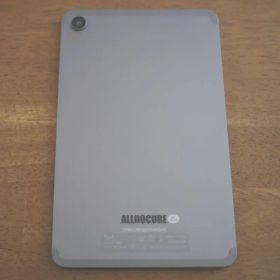 ALLDOCUBE iPlay50 mini Pro タブレット 256GB