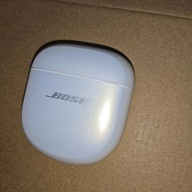 BOSE QuietComfort Ultra Earbuds ダイヤモンド