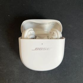 Bose QuietComfort Ultra Earbuds 白