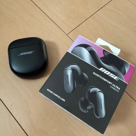 BOSE QuietComfort Ultra Earbuds