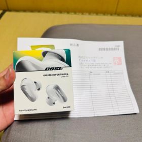 Bose QuietComfort Ultra Earbuds (2ndGen)