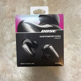 Bose QuietComfort Ultra Earbuds（第2世代）