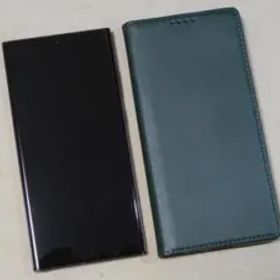 Galaxy S23 Ultra 5G Dual SIM Free 付属品有