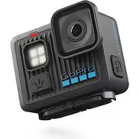 GoPro ゴープロ LIT HERO ウェアラブルカメラ CHDHF-132-JP