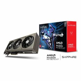【20日は24時間限定クーポン配布】SAPPHIRE サファイアSAPPHIRE NITRO+ Radeon RX 9070 XT GAMING OC 16GB 転送不可 11348-01-20G(2648708)代引不可 送料無料