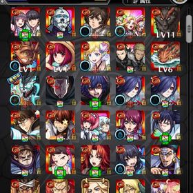 キャラは揃ってるにょモンスターストライク飽きたので出品します、値下げ可五等分の花嫁 運極垢モンスト引退垢 はじめてでも安心 90日補償つきアカウントlock_outline モンストアカウント販売引退垢アカウント販売引退垢モンストモンスト引退垢本日まで値下げ！中野ニ乃引退垢環境キャラ勢揃い‼️モンストアカウント販売モンスターはいろいろいます。モンスト 五等分の花嫁 運極垢アカウント販売モンストモンスト引退引退モンスト五等分の花嫁 運極垢最終値下げ！強キャラ多数！主要キャラ育成済み！ルシファー3体！強キャラ多数！最終値下げ！ルシファー2体モンスト 五等分の花嫁 運極垢オーブ回収代行廃課金 モンスト アカウント【No.0010】マサムネ マサムネ 久遠 タルタロス キリンジ サ...【No.0009】マサムネ ヤクモ ナイトメア 久遠 アナスタシア ...【No.0008】マサムネ ヤクモ ルシファー さよならグラビティ ...【No.0007】マサムネ ルシファー ナイトメア 久遠 ウリエル ...【No.0006】マサムネ ルシファー 久遠 さよならグラビティ ノ...【No.0005】マサムネ ヤクモ ヤクモ タルタロス キリンジ マ...【No.0004】ルシファー ナイトメア 久遠 マナ ウリエル シャ...【No.0003】ヤクモ ルシファー ナイトメア 久遠 sinギルティ...【No.0002】マサムネ ヤクモ ルシファー 天草四郎 ちはや ジ...【No.0001】マサムネ マサムネ ヤクモ ヤクモ 背徳ピストルズ...【No.0031】マサムネ 久遠 エクスカリバー クリムト ルナ キ...【No.0030】マサムネ ヤクモ ノストラダムス ウリエル sinギ...