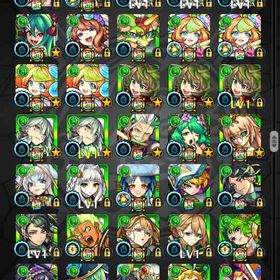 アカウント販売モンストモンスト コラボ多しモンストアカウント売りますアカウント販売 はじめてでも安心 90日補償つきアカウントlock_outline モンスターストライクアカウント販売モンストモンスト9年プレイアカウント引退垢引退アカウントデータ引退垢モンスト 引退垢 古参引退アカウント販売アカウント販売《引退垢》破格！！ルナ.シャドウ.エクスカリバーモンスト リセマラ垢アカウント販売引退アカウント1700日プレイ引退垢 ルシファー、ナイトメア、ヤクモ限定多数！フリーレンコンプ、東京喰種コンプ、ヤクモ、マサムネ...引退アカウント。一年前に15万円で買いました。オーブ引換券116枚あります！アカウント販売罰ゲームで1週間アカウント売りますモンスト SEEDFREEDOMコラボ 東京喰種コラボ コンプスライム所持・限定100体以上所持アカウントモンスト引退。値下げ可モンストモンストガチャ運あります！開いていないため売却します初級アカ初級アカモンスト古参垢引退アカウント