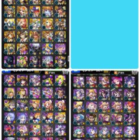 アカウント販売【ジョジョ好き必見‼️】モンスト引退します‼️アカウント売ります！天魔ソロ攻略可能❗️引退垢引退アカ はじめてでも安心 90日補償つきアカウントlock_outline モンスト引退垢ですモンスト 引退アカウントモンスターストライク引退限定&コラボ大量！アカウント譲りますアカウント販売11引退します限定多数！オーブ100個つきアカウント！アカウント販売引退します引退アカウントアカウント販売ガンダムコラボだけは頑張った！！！引退引退しますマイキー2体 キリンジ ネオ2体 ソロモン ヤクモ アスナα ミ...ルシ2、マサムネ4、金木2等値下げ マギア所持。画像で判断してもらえたら。通算ログイン日数1295 ガチャ限多数オーブ4100越え引退します引退アカウント引退アカウント最強モンスト引退垢マサムネ運極アカウントヤクモ2、マサムネ2、ルシファー3モンスト ルシ1、ネオ1、ヤクモ1その他星56引退につきモンスト引退ガチャ限多数コラボ多数【最安値、早い者勝ち】ルシファー運極 rank2000 禁忌EX3種運極 ...引退します。引退引退