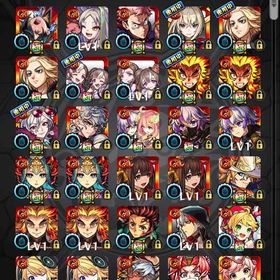 飽きました。モンスト引退垢引退アカアカウント販売引退するのでお譲り致します。はじめてでも安心 90日補償つきアカウントlock_outline いらないモンスト引退アカウント引退垢 モンスト買って欲しいですまじで大体の限定とかコラボは当ててますヤクモ、アミダ運極 そのほかの超獣キャラも高ラック！コラボキャラ、限定キャラ多数❗️モンスト引退垢(基本的にほとんどのクエストクリア可能)モンスターストライク引退アカウント 値下げ承りますアカウント販売エクス+アナスタシア＋ネオ＋ヤクモ＋ルシファー＋五条＋ヨルアカウント販売引退垢引退 葬送のフリーレン、シン&ディスティニー、陰の勇者の...アカウント販売4.5年ガチでやってました！10万ほど課金してます！ガチャ限500以上！サブ垢モンストアカウント販売モンスターストライク引退垢モンスト引退垢モンスト 引退垢 激安！フリーレン、日下部、コラボ多数ガチャ限500体 運極150体モンスト引退モンストモンスト引退アカウントアカウント販売引退アカウント急ぎでお金が必要になったのでヤクモ4、ルシファー3、ネオ3、マギア1、その他のコラボ多数モンストの引退垢