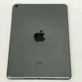 MUQW2J/A iPad mini Wi-Fi 64GB スペースグレイ